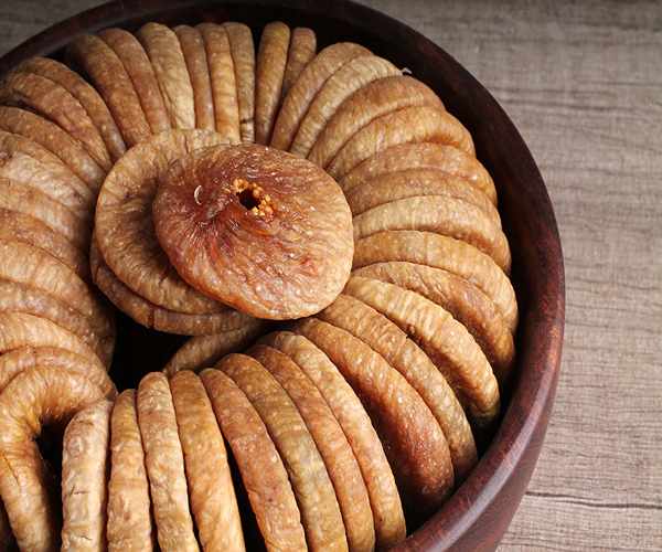 قیمت انجیر خشک زرد با کیفیت ارزان + خرید عمده 5