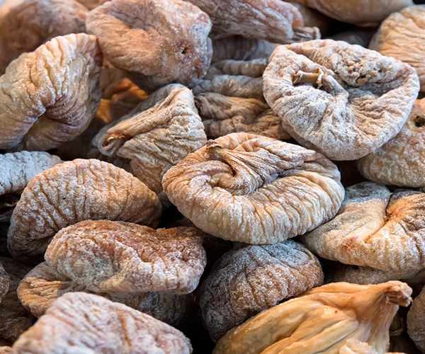 قیمت انجیر خشک زرد با کیفیت ارزان + خرید عمده 6