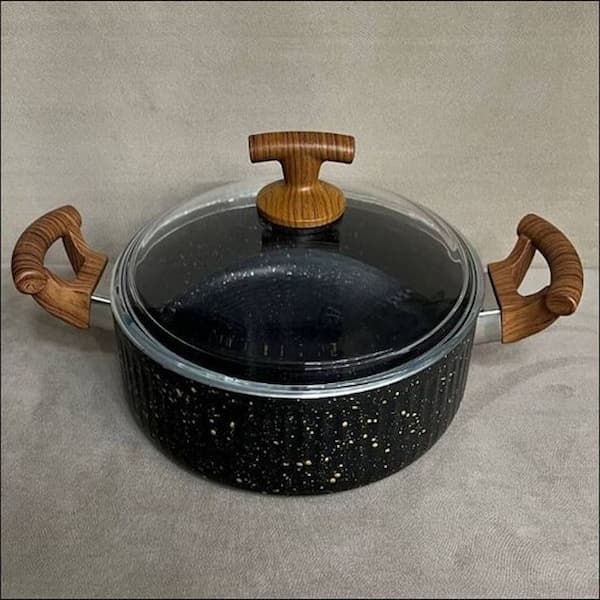 قیمت خرید ماهیتابه سایز ۲۴ عمده به صرفه و ارزان 3