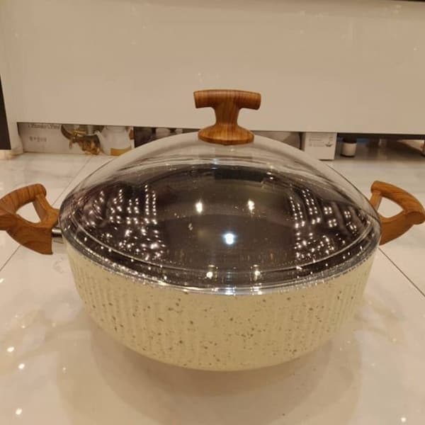قیمت خرید ماهیتابه سایز ۲۴ عمده به صرفه و ارزان 2