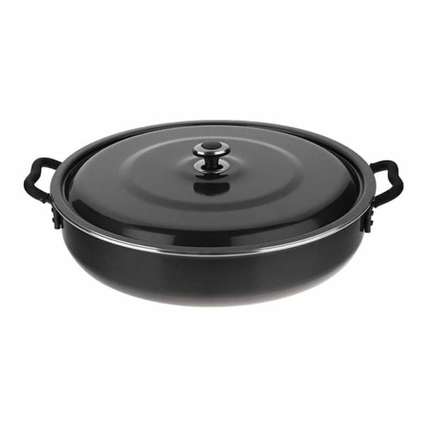 قیمت ماهیتابه سایز ۴۰ + خرید باور نکردنی 6