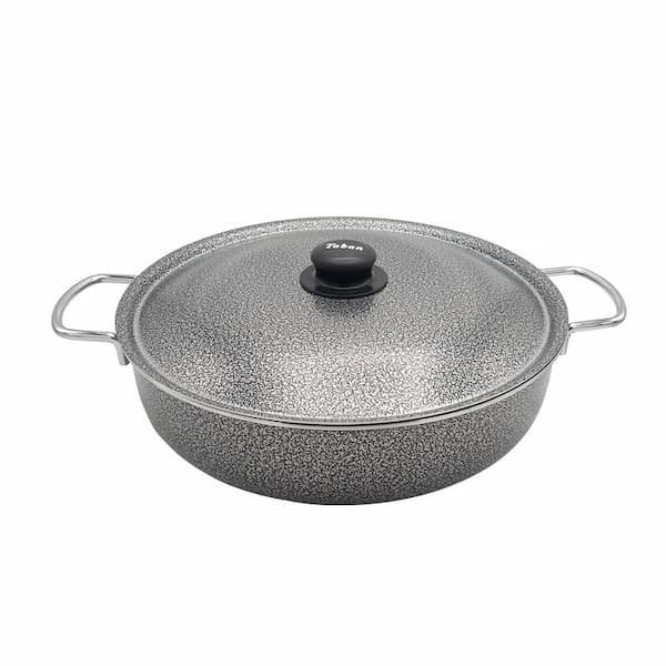 قیمت ماهیتابه سایز ۴۰ + خرید باور نکردنی 5