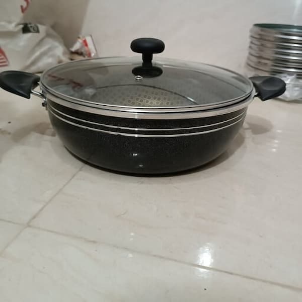 قیمت ماهیتابه سایز ۴۰ + خرید باور نکردنی 2