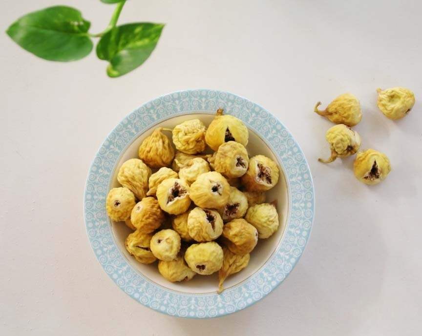 خرید انجیر خشک ممتاز + قیمت فروش استثنایی 4