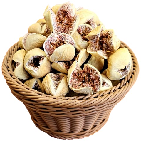 خرید انجیر خشک ممتاز + قیمت فروش استثنایی 3