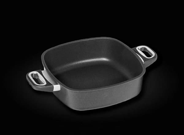 خرید و فروش ماهیتابه عروس سایز ۲۲ با شرایط فوق العاده 2