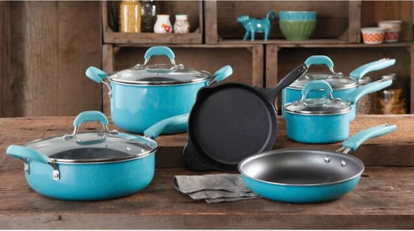 قیمت خرید ماهیتابه عروس سایز ۵۰ + فروش ویژه