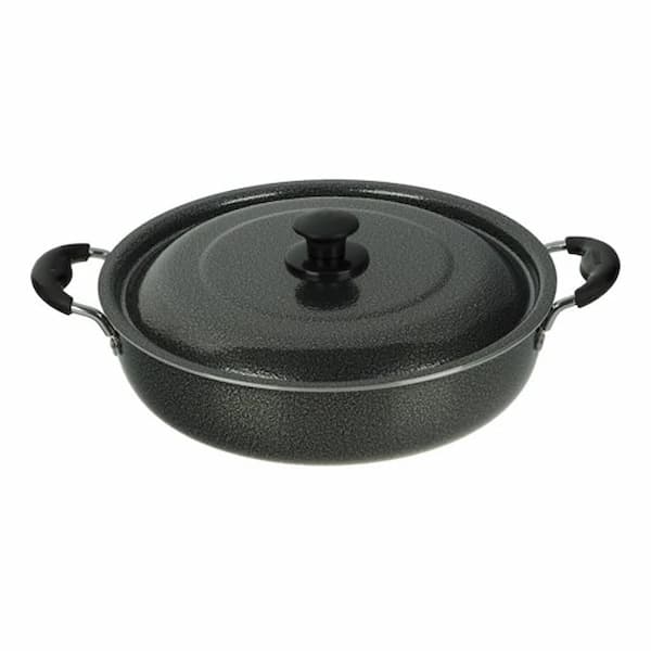 قیمت خرید ماهیتابه عروس سایز ۵۰ + فروش ویژه 6
