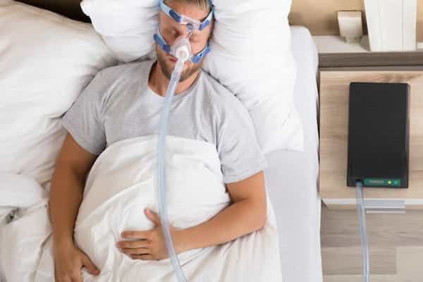 قیمت خرید دستگاه سی پپ فیلیپس با فروش عمده 4