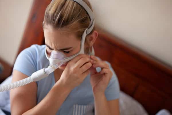 قیمت خرید دستگاه سی پپ فیلیپس با فروش عمده 5