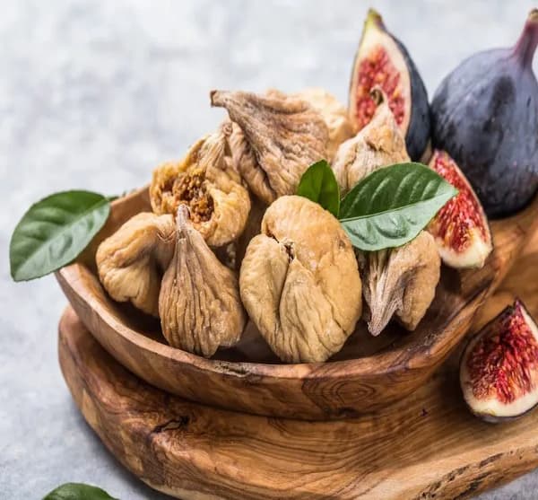 خرید انجیر خشک نی ریز + بهترین قیمت 3