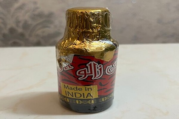 قیمت خرید روغن حجم دهنده زالو + فروش ویژه 2