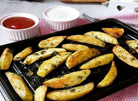 قیمت فرنچ فرایز سرخ شده + خرید باور نکردنی 3