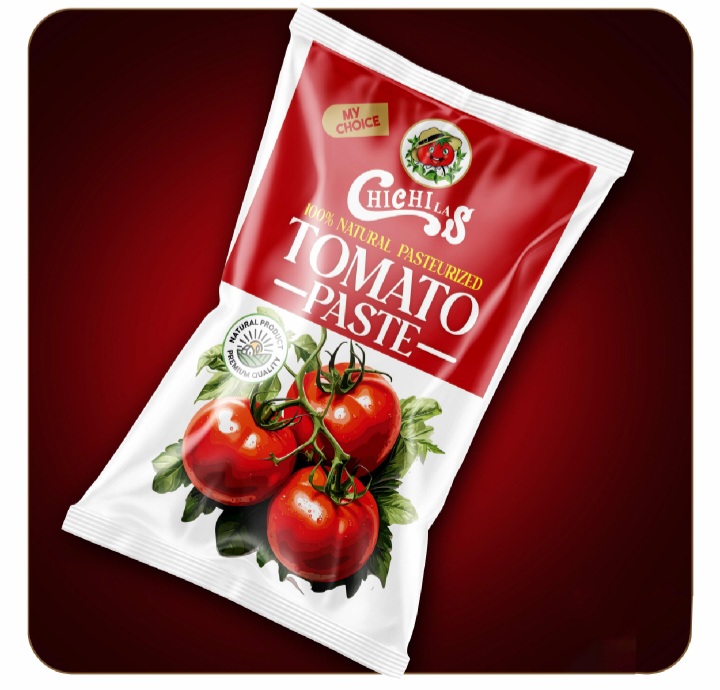 قیمت رب گوجه فرنگی تک نفره با کیفیت ارزان + خرید عمده 6