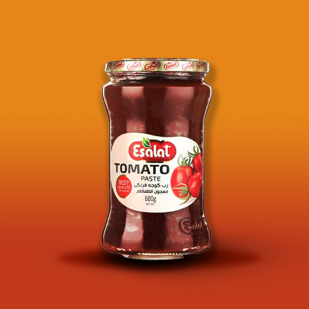 خرید و قیمت رب گوجه فرنگی اصالت + فروش عمده 5