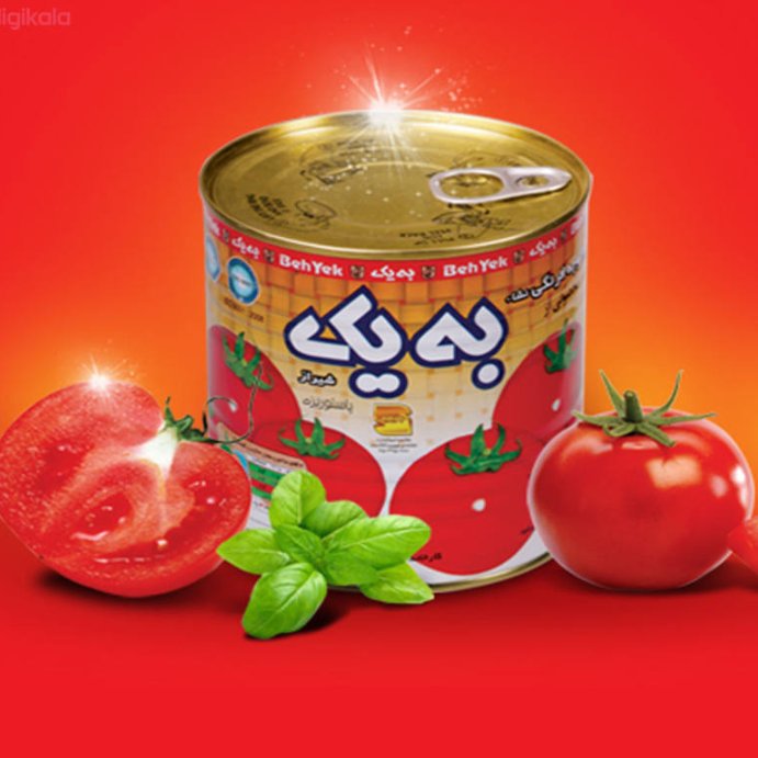 قیمت خرید رب گوجه فرنگی به یک عمده به صرفه و ارزان 5