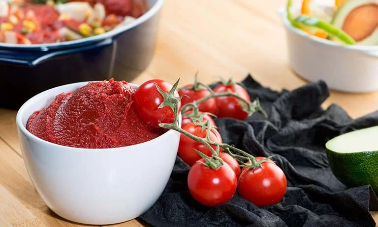 فروش رب گوجه فرنگی یک کیلویی + قیمت خرید به صرفه 4