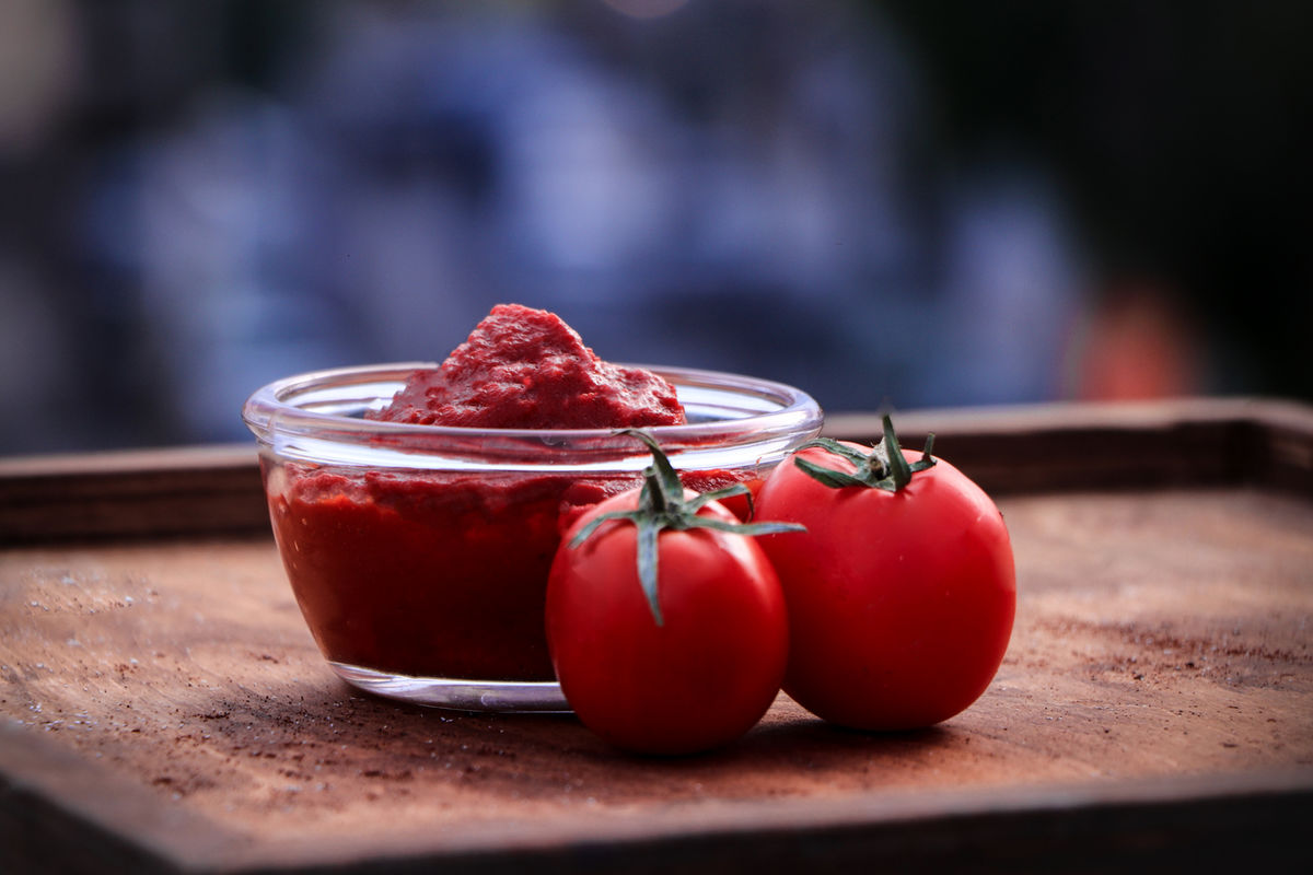 فروش رب گوجه فرنگی یک نفره + قیمت خرید به صرفه 2