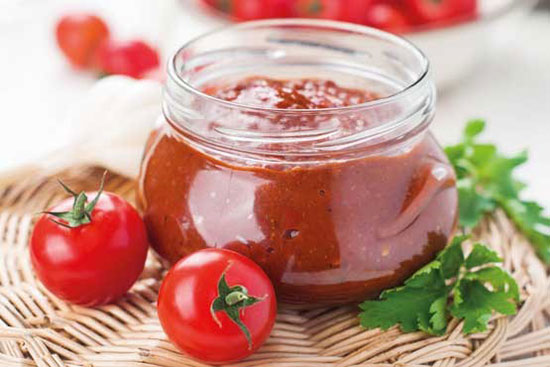 فروش رب گوجه فرنگی شیشه ای + قیمت خرید به صرفه 4