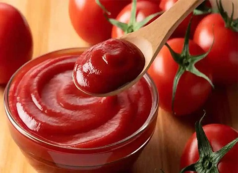 فروش رب گوجه فرنگی اصفهان + قیمت خرید به صرفه 4