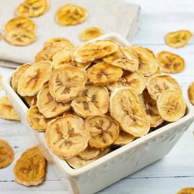 قیمت میوه خشک موز با کیفیت ارزان + خرید عمده 5