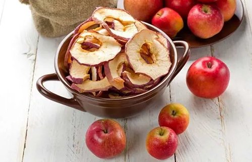 قیمت خرید میوه خشک سیب قرمز  + فروش ویژه 6