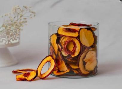 فروش میوه خشک شلیل + قیمت خرید به صرفه 2
