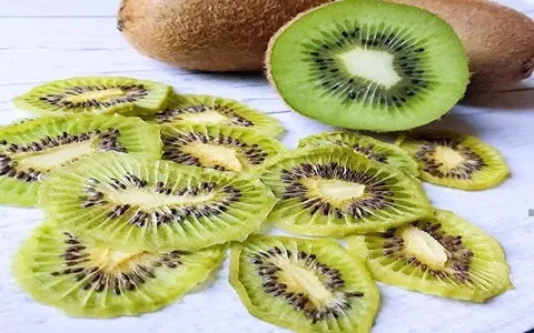 خرید و قیمت انواع میوه کیوی خشک شده 3