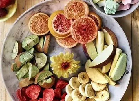 خرید و قیمت میوه خشک یک کیلویی + فروش عمده 4