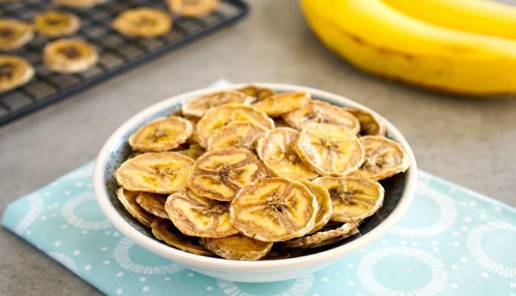قیمت میوه خشک موز + خرید باور نکردنی 6