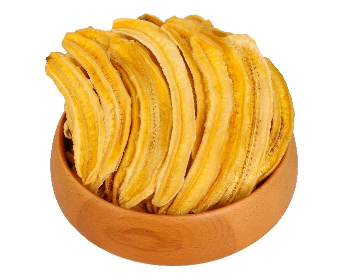 قیمت میوه خشک موز + خرید باور نکردنی 5