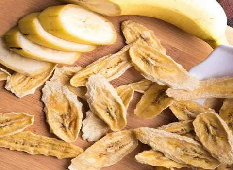 قیمت میوه خشک موز + خرید باور نکردنی 2