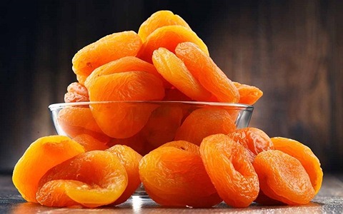 خرید و فروش میوه خشک زردآلو با شرایط فوق العاده 5