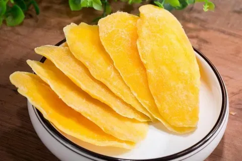 قیمت روز میوه خشک انبه 5