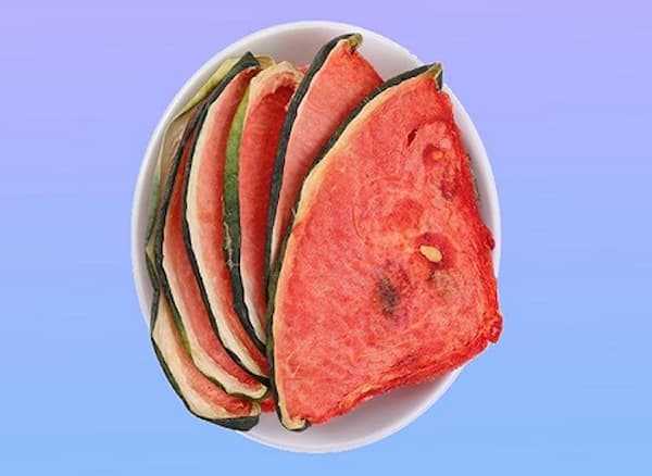 راهنمای خرید میوه خشک هندوانه  + قیمت عالی 2