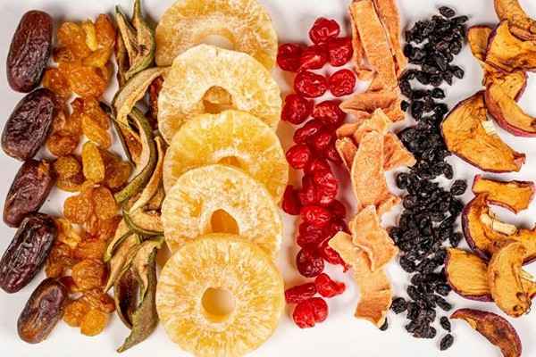 خرید میوه خشک درجه یک + بهترین قیمت 6