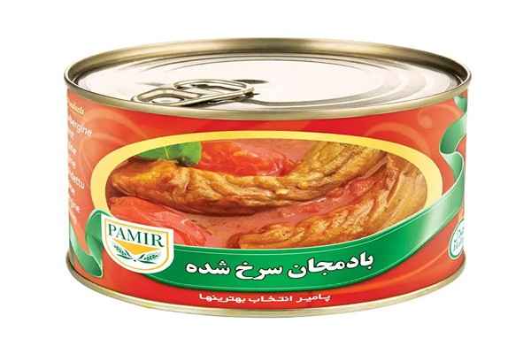 خرید کنسرو کشک بادمجان  + بهترین قیمت 6