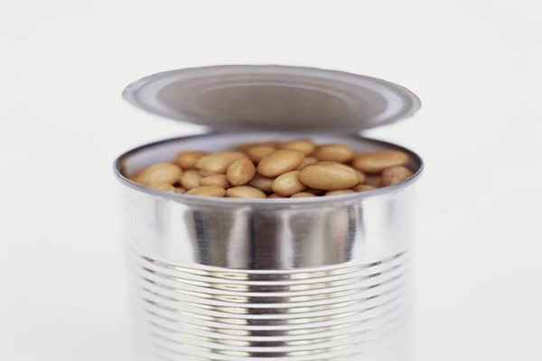خرید کنسرو لوبیا رژیمی + قیمت عالی باکیفیت