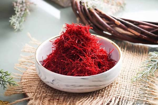 قیمت زعفران سرگل شکسته + فروش ویژه 4