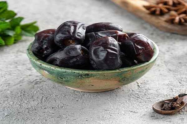 خرید خرما زاهدی جهرم + قیمت فروش استثنایی 2