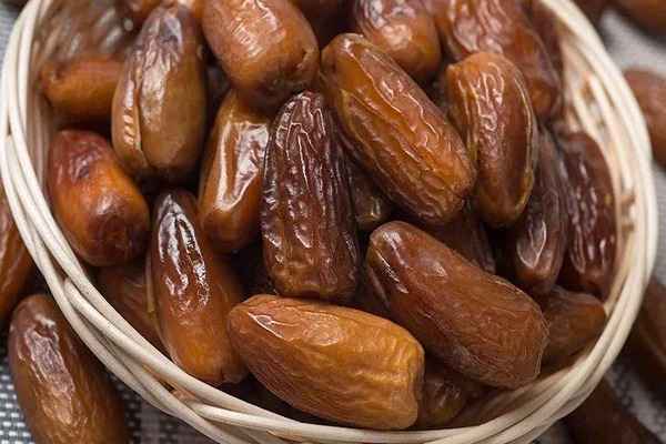 خرید خرما زاهدی جهرم + قیمت فروش استثنایی 4