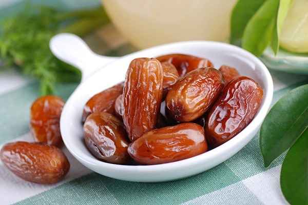 خرید خرما زاهدی اعلا + فروش ویژه 4