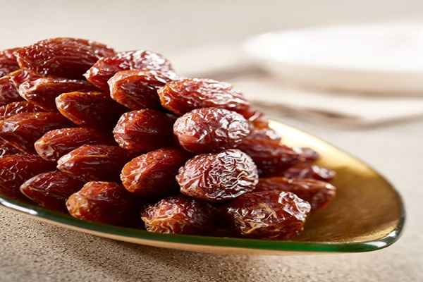 خرید خرما زاهدی اعلا + فروش ویژه 5