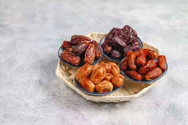خرید خرما مضافتی فله + فروش عمده 2