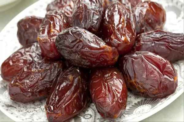خرید خرما مضافتی فله + فروش عمده 5