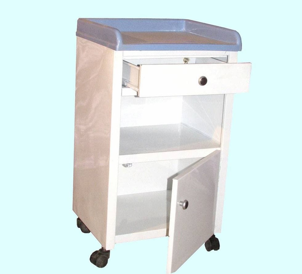 قیمت میز تخت بیمارستانی + خرید استثنایی 5