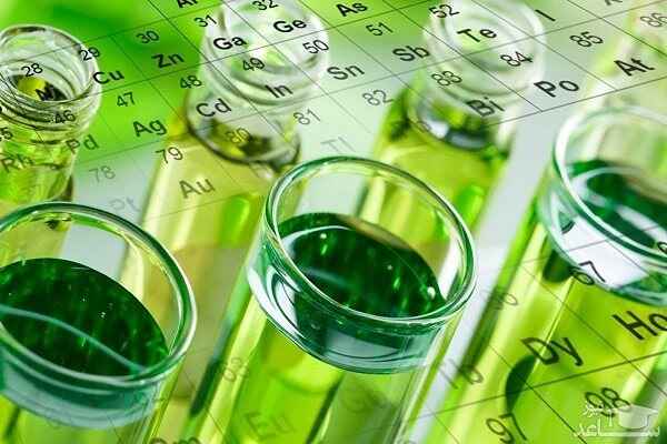 معرفی جیوه سبز + بهترین قیمت خرید 2