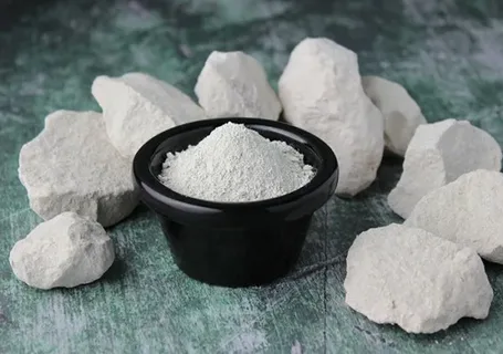 فروش پودر سنگ صدف + قیمت خرید به صرفه 3