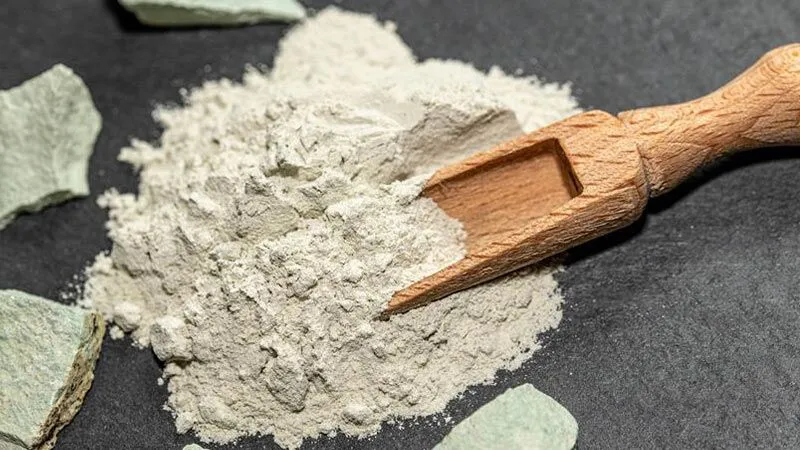 فروش پودر سنگ صدف + قیمت خرید به صرفه 4
