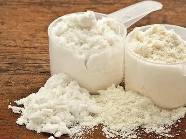 قیمت خرید پودر لاغری صدف + فروش ویژه 4